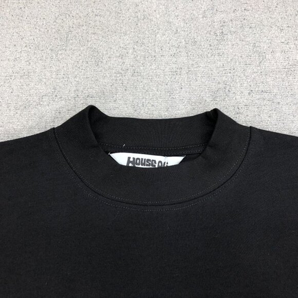 House of Errors Black Hotel Errors Kitzbühel Windows T Shirt - Picture 10 of 10